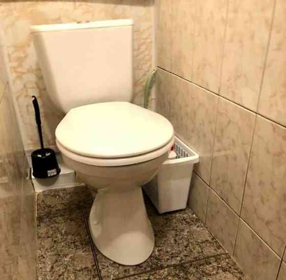 Комната, 15 м2, 4/9 эт. Москва