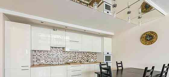 3-комн. квартира, 92 м2, 6/12 эт. Красногорск