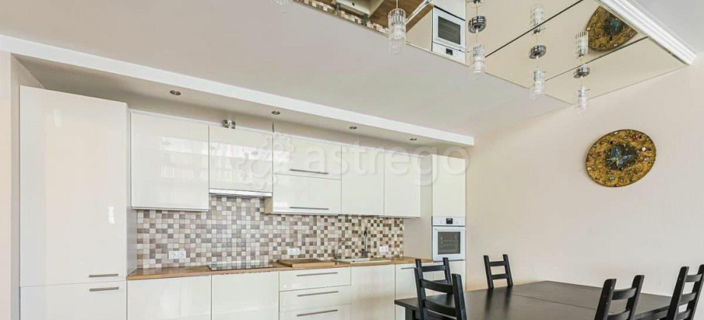 3-комн. квартира, 92 м2, 6/12 эт. Красногорск - изображение 3