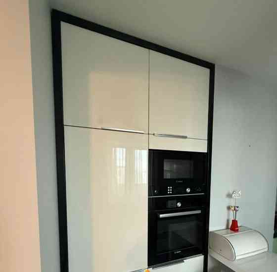 4-комн. квартира, 100 м2, 15/22 эт. Москва