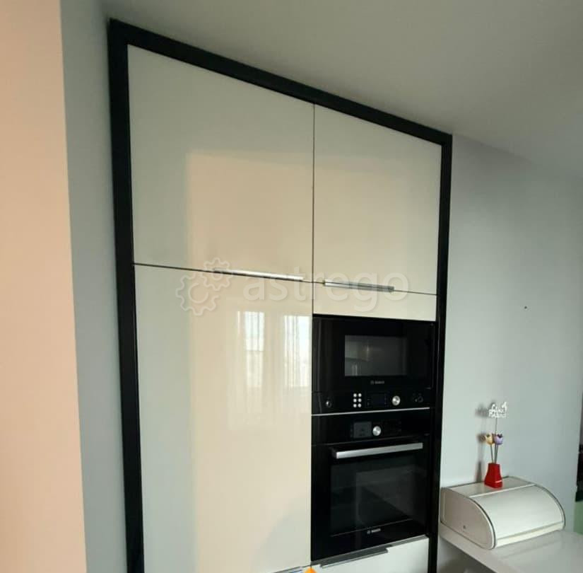4-комн. квартира, 100 м2, 15/22 эт. Москва - изображение 4