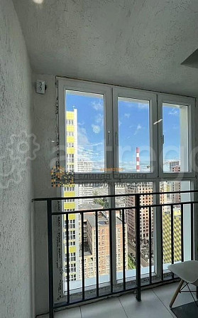 2-комн. квартира, 35 м2, 23/27 эт. Уфа - изображение 5