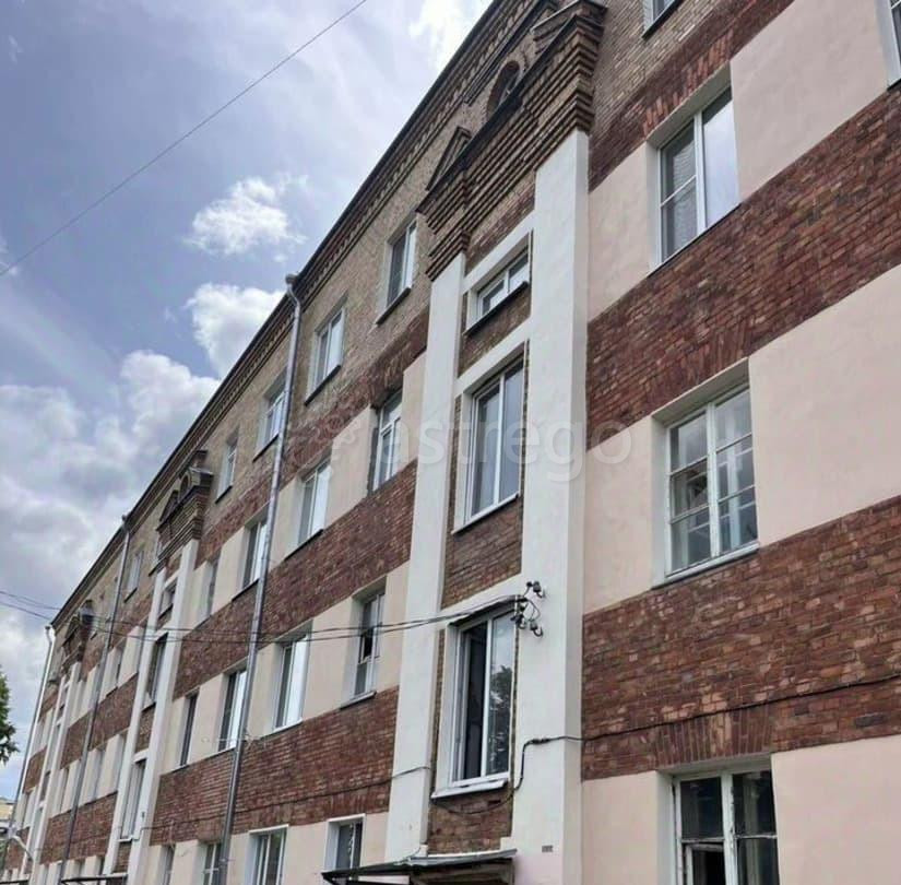 Комната, 18 м2, 2/3 эт. Павловский Посад - изображение 1