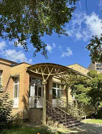 Отдельное здание, 1227 м2 Мытищи