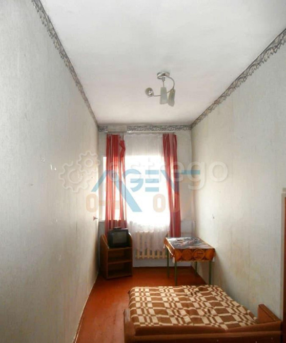 4-комн. квартира, 100 м2, 2/2 эт. Белгород - изображение 9