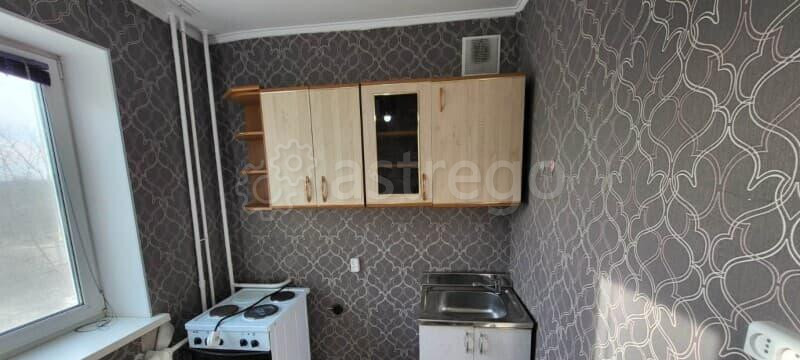 1-комн. квартира, 25.1 м2, 2/5 эт. Благовещенск - изображение 5