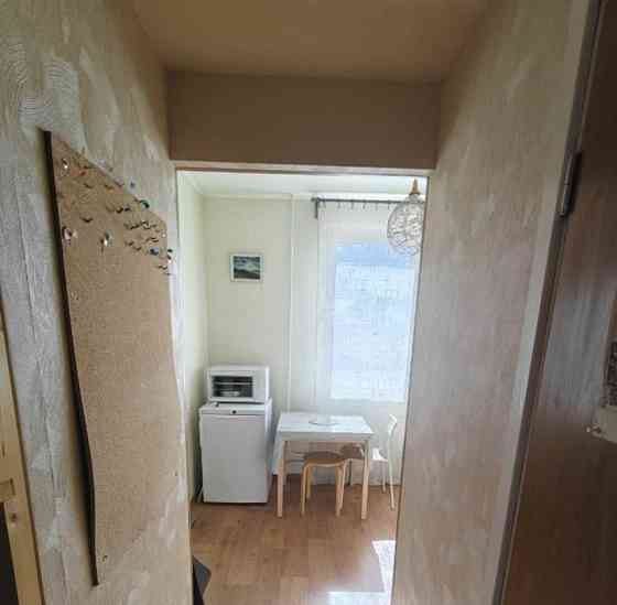 1-комн. квартира, 38 м2, 5/14 эт. Москва
