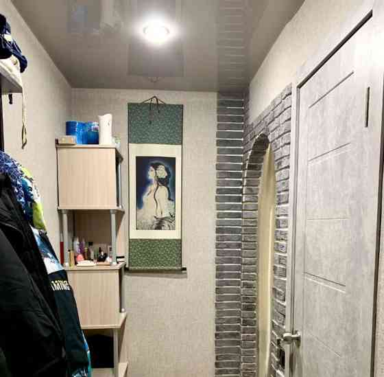 2-комн. квартира, 43.1 м2, 2/5 эт. Норильск