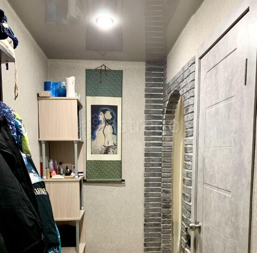 2-комн. квартира, 43.1 м2, 2/5 эт. Норильск - изображение 6