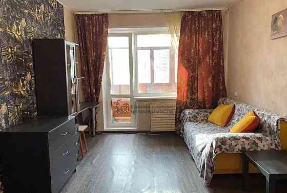 1-комн. квартира, 38 м2, 3/9 эт. Уфа