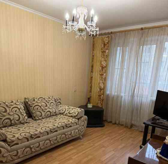 3-комн. квартира, 59 м2, 2/5 эт. Ногинск