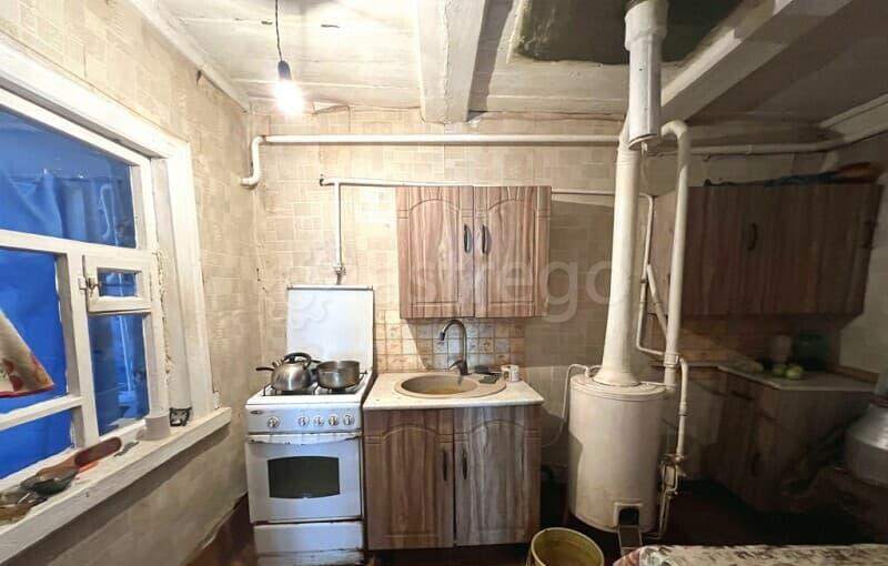 Дом, 70 м2 Луховицы - изображение 8