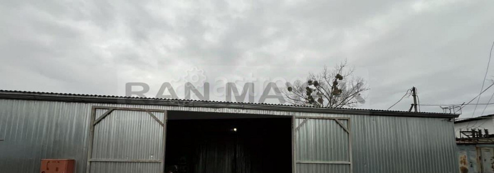 Коммерческий участок, 35.5 сотки Тульский - изображение 1