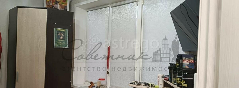 3-комн. квартира, 47.8 м2, 3/5 эт. Старый Оскол - изображение 6