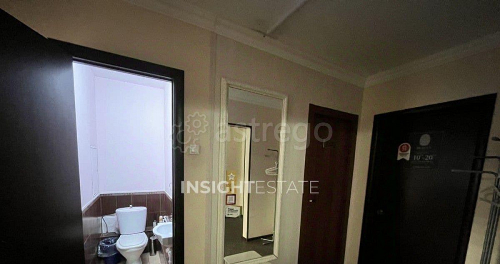 Торговое помещение, 7 м2 Мытищи - изображение 4