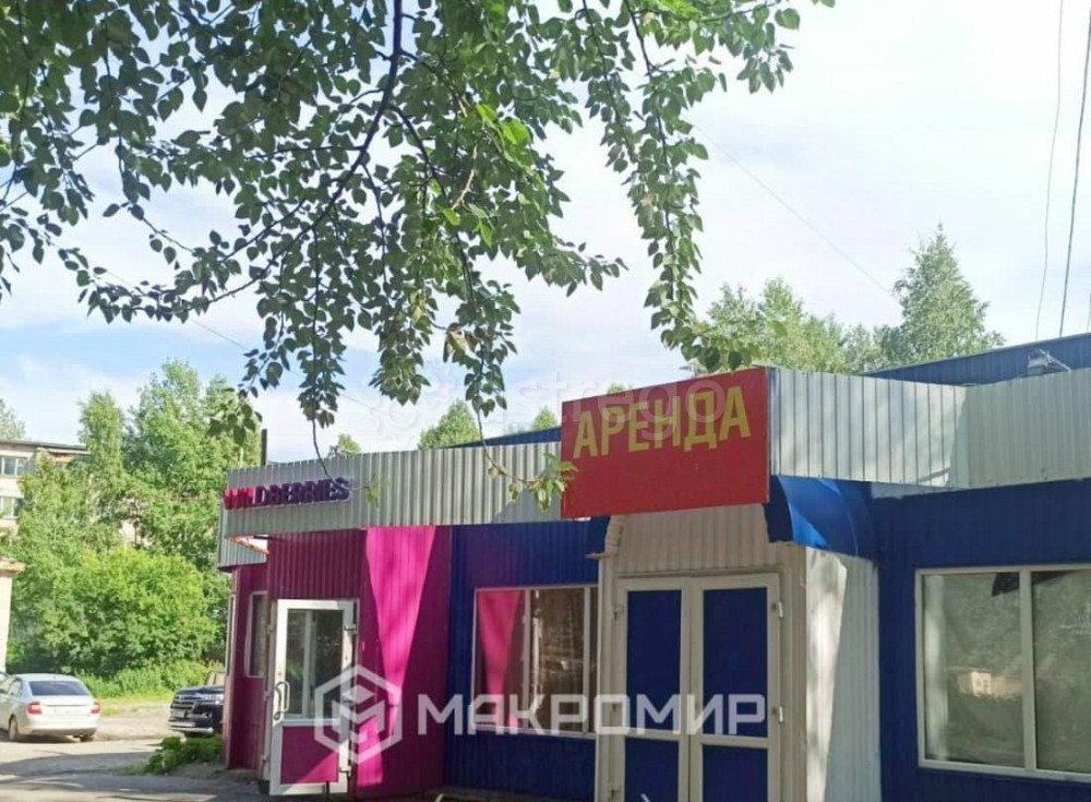 Свободного назначения, 149 м2 Архангельск - изображение 4
