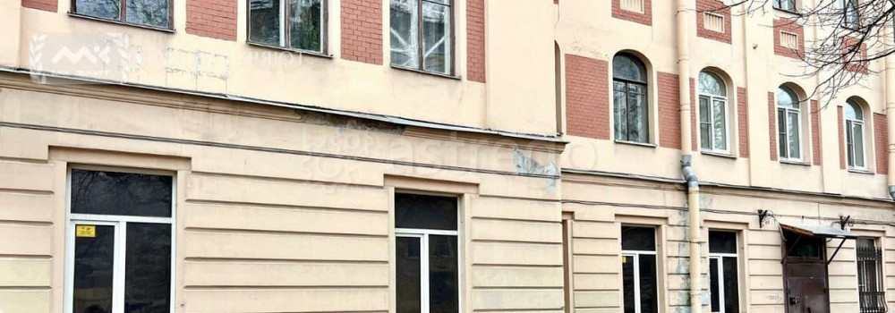 Свободного назначения, 124 м2 Санкт-Петербург - изображение 5