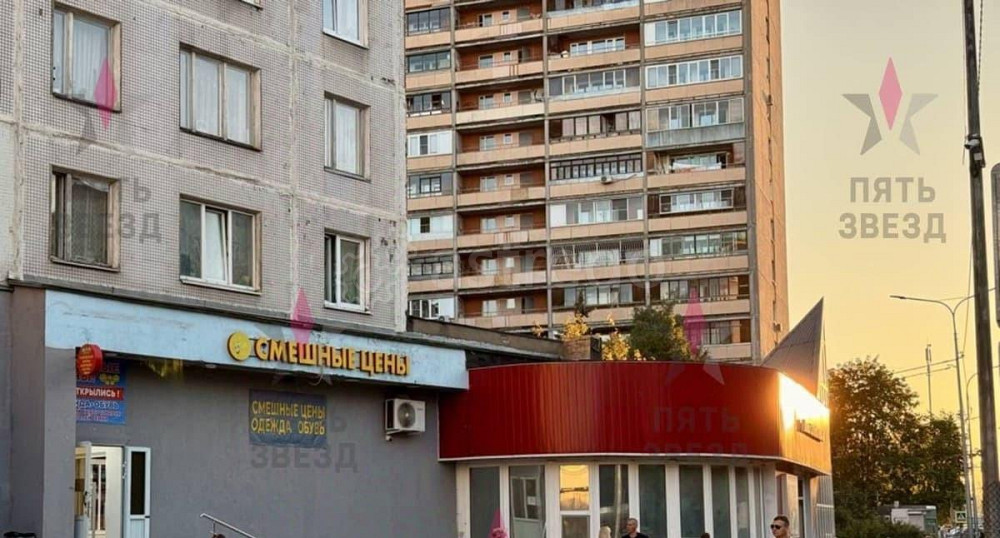 Торговое помещение, 550 м2 Королев - изображение 1