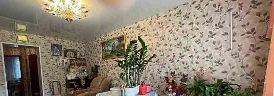 3-комн. квартира, 61 м2, 1/5 эт. Стерлитамак