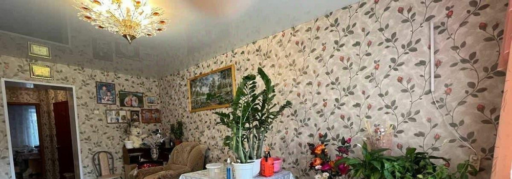 3-комн. квартира, 61 м2, 1/5 эт. Стерлитамак - изображение 5