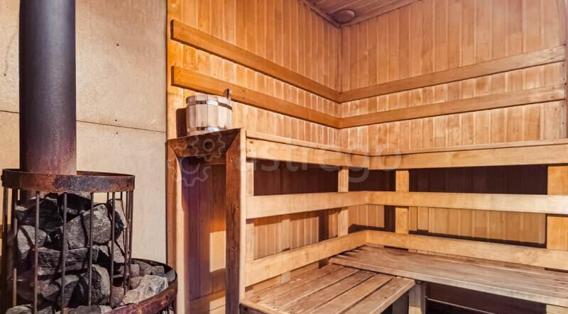 Коттедж, 350 м2 Санкт-Петербург - изображение 6