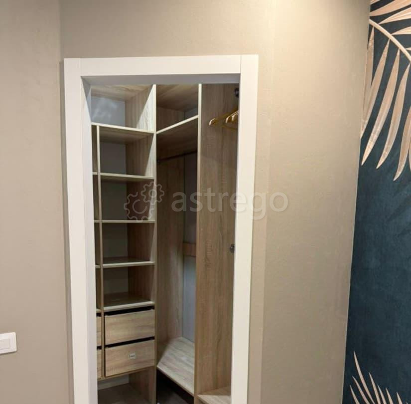 2-комн. квартира, 55.4 м2, 10/17 эт. Химки - изображение 3