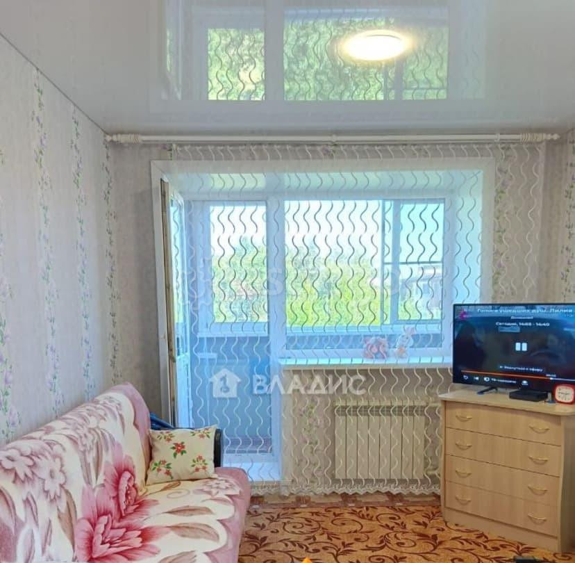 1-комн. квартира, 32.3 м2, 6/14 эт. Бийск - изображение 6