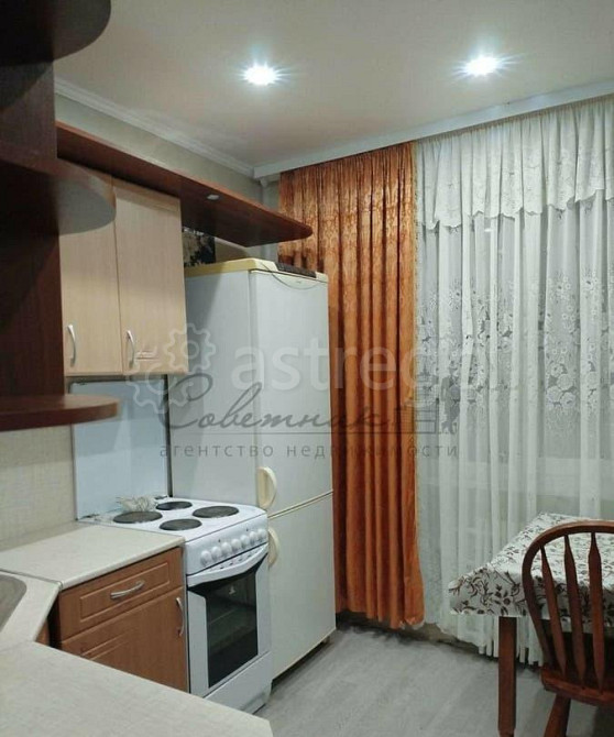 1-комн. квартира, 31 м2, 9/9 эт. Старый Оскол - изображение 4