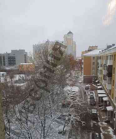 4-комн. квартира, 57 м2, 5/5 эт. Белгород