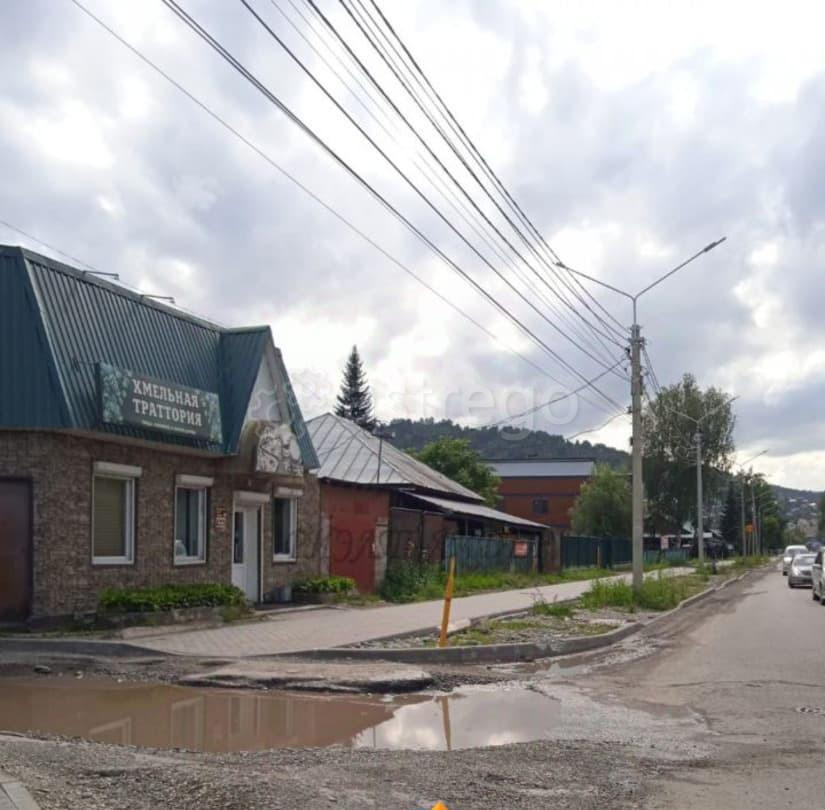 Земельный участок, 9.26 сотки Горно-Алтайск - изображение 7