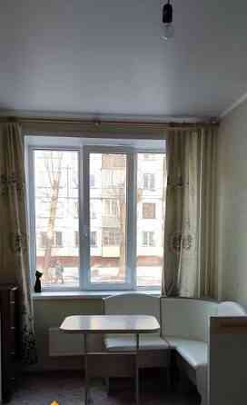 Студия, 29.5 м2, 1/9 эт. Бийск