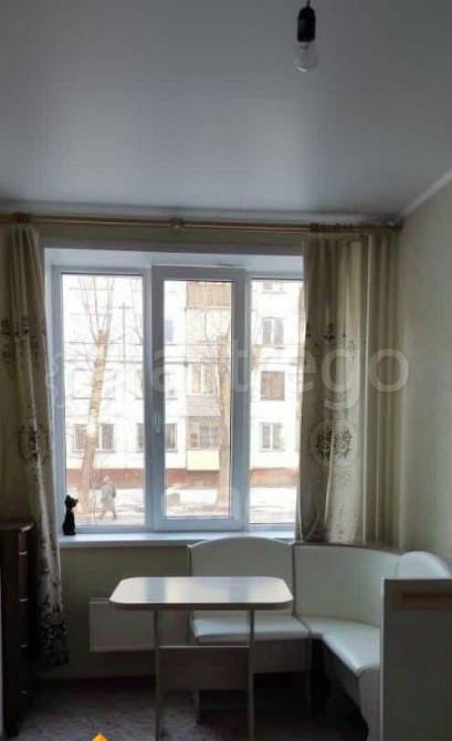 Студия, 29.5 м2, 1/9 эт. Бийск - изображение 6