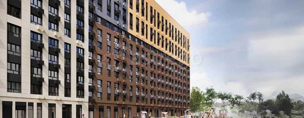 3-комн. квартира, 75.6 м2, 23/25 эт. Ивантеевка - изображение 7