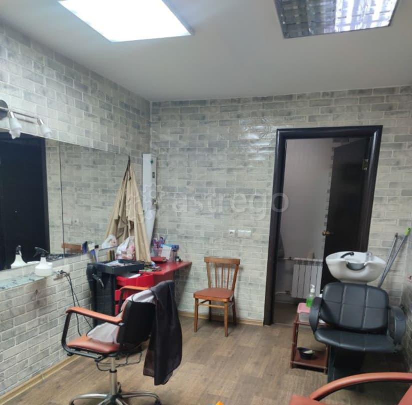 Офис, 15 м2 Красноярск - изображение 1