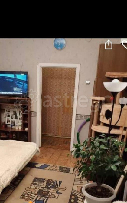 Комната, 16.8 м2, 7/10 эт. Москва - изображение 3