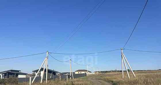 Земельный участок, 18.7 сотки Белгород