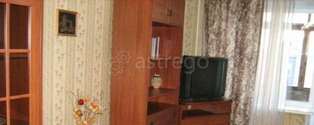 1-комн. квартира, 34 м2, 4/9 эт. Красноярск - изображение 4