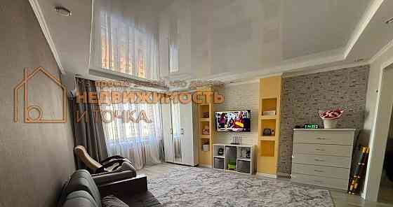 1-комн. квартира, 41.2 м2, 9/10 эт. Нефтекамск