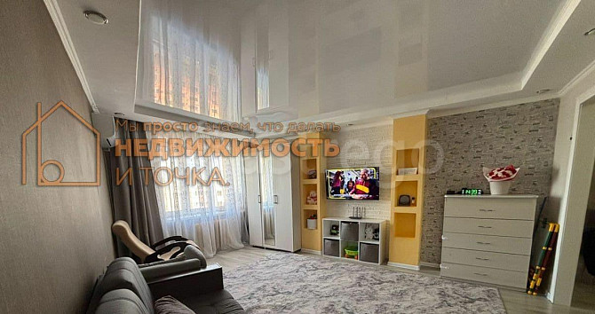 1-комн. квартира, 41.2 м2, 9/10 эт. Нефтекамск - изображение 4