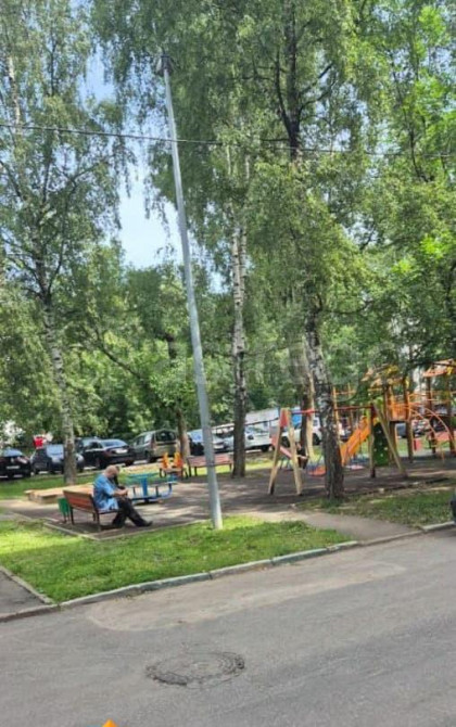 Комната, 17.6 м2, 4/5 эт. Москва - изображение 3