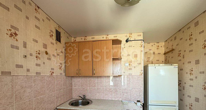 1-комн. квартира, 30.3 м2, 2/5 эт. Рубцовск - изображение 5