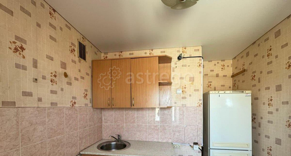 1-комн. квартира, 30.3 м2, 2/5 эт. Рубцовск - изображение 5