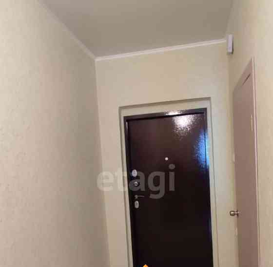 Студия, 26 м2, 8/9 эт. Бийск