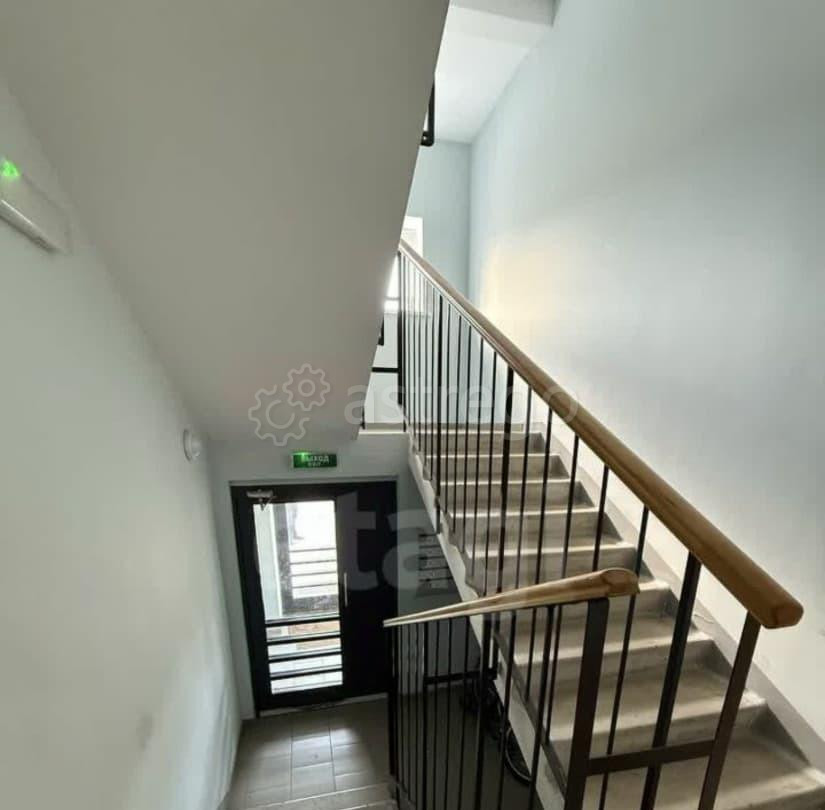 Студия, 46.8 м2, 4/4 эт. Старый Оскол - изображение 7