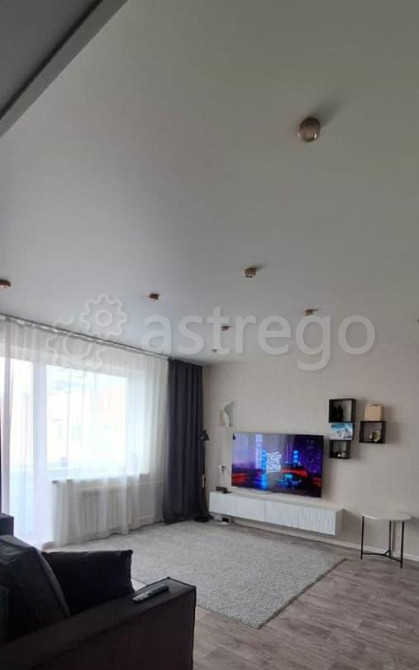 2-комн. квартира, 54 м2, 5/5 эт. Шарыпово - изображение 2