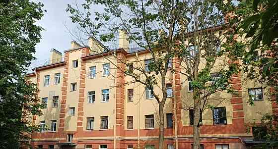 4-комн. квартира, 100 м2, 3/4 эт. Санкт-Петербург