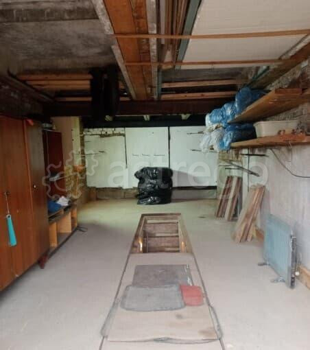 Гараж, 32 м2 Сосновоборск - изображение 1