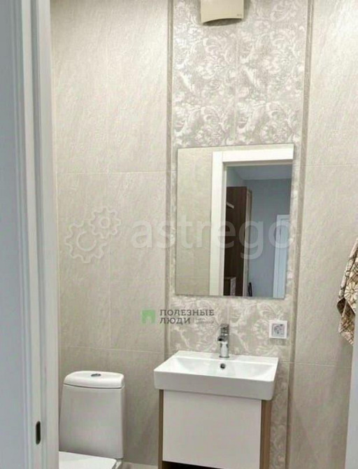 2-комн. квартира, 63 м2, 9/16 эт. Красноярск - изображение 5