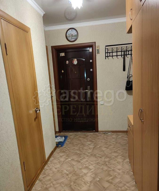 1-комн. квартира, 40 м2, 3/9 эт. Старый Оскол - изображение 7