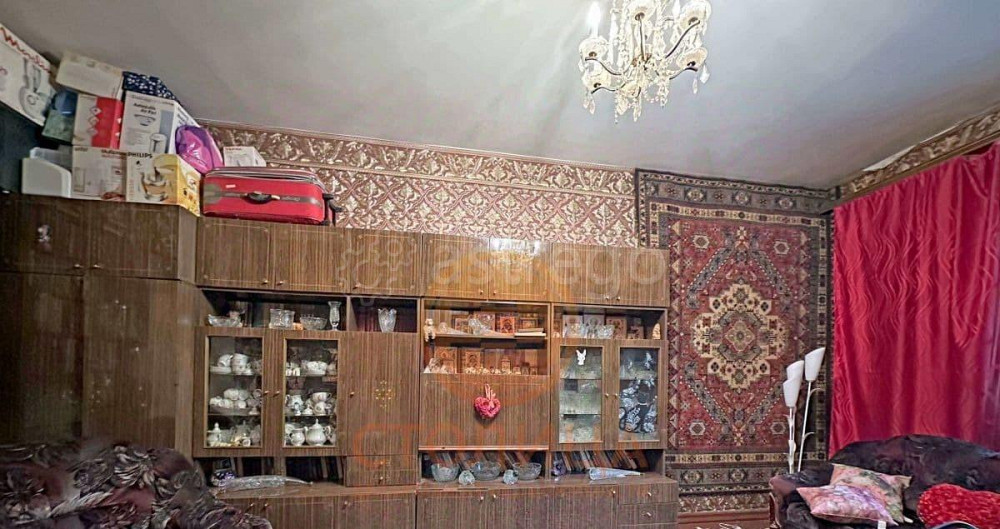Комната, 22 м2, 2/4 эт. Москва - изображение 3